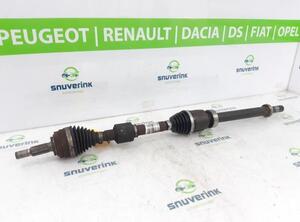 Drive Shaft RENAULT Clio V (BF)