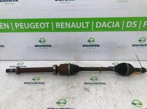 Drive Shaft RENAULT Clio IV Grandtour (KH)