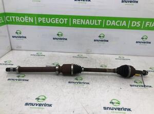 Drive Shaft RENAULT Captur I (H5, J5), RENAULT Clio IV (BH)