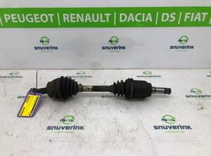 Drive Shaft FIAT FIORINO Box Body/MPV (225_), FIAT QUBO (225_)