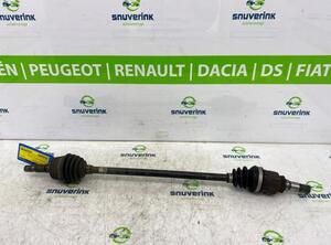 Drive Shaft PEUGEOT 108 (--)