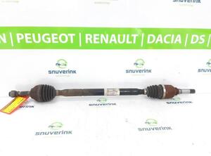 Drive Shaft CITROËN C3 II (SC_)