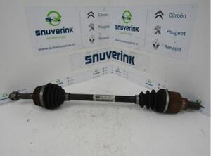 Drive Shaft PEUGEOT 208 I (CA_, CC_)