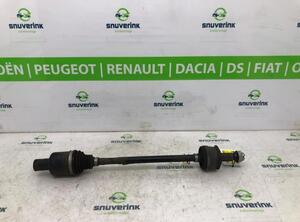 Drive Shaft JEEP COMPASS (MP, M6)