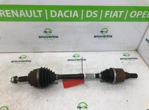 Drive Shaft DS DS 7 Crossback (J4_, JR_, JC_), CITROËN DS