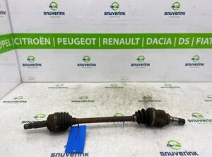 Drive Shaft PEUGEOT 107 (PM_, PN_)