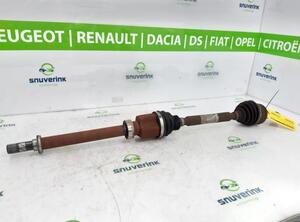 Drive Shaft RENAULT MEGANE IV Grandtour (K9A/M/N_)