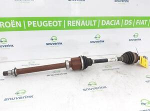 Drive Shaft RENAULT KADJAR (HA_, HL_)