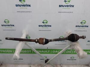 Drive Shaft PEUGEOT EXPERT Van (V_), OPEL VIVARO C Van (K0)