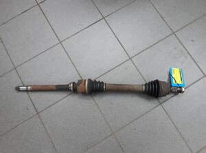 Drive Shaft PEUGEOT 206 Hatchback (2A/C)