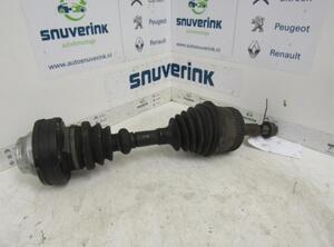 Drive Shaft MERCEDES-BENZ VITO Bus (638)