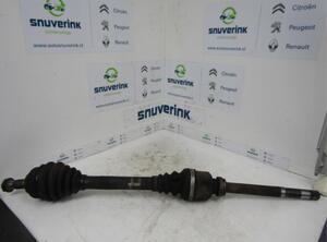 Drive Shaft PEUGEOT 207 CC (WD_)