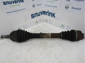 Drive Shaft PEUGEOT 307 (3A/C)