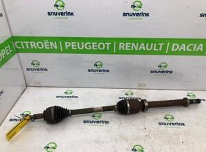 Drive Shaft RENAULT CAPTUR I (J5_, H5_), RENAULT CLIO IV (BH_)