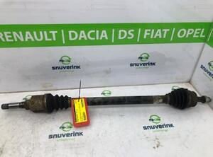 Drive Shaft CITROËN NEMO Van (AA_)