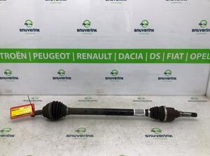 Drive Shaft CITROËN C3 AIRCROSS II (2R_, 2C_)