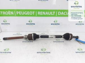 Drive Shaft OPEL GRANDLAND X (A18)