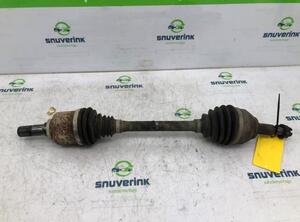 Drive Shaft RENAULT TRAFIC III Van (FG_)