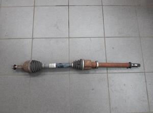 Drive Shaft RENAULT LAGUNA III (BT0/1)