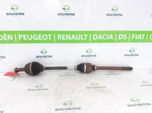 Drive Shaft DS DS 7 Crossback (J4_, JR_, JC_), CITROËN DS