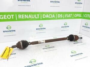 Drive Shaft RENAULT TWINGO III (BCM_, BCA_)