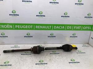 Drive Shaft RENAULT LAGUNA III (BT0/1)