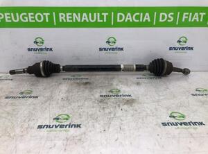 Drive Shaft OPEL CORSA F (P2JO)