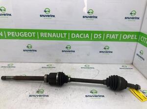 Drive Shaft RENAULT TRAFIC III Van (FG_)