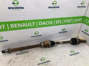 Drive Shaft RENAULT MEGANE IV Grandtour (K9A/M/N_)