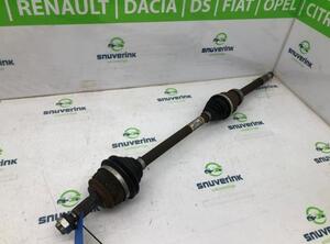 Drive Shaft PEUGEOT 308 SW II (LC_, LJ_, LR_, LX_, L4_)