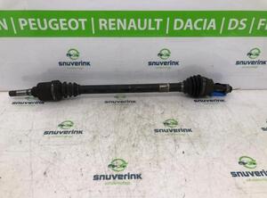 Drive Shaft PEUGEOT BIPPER (AA_)