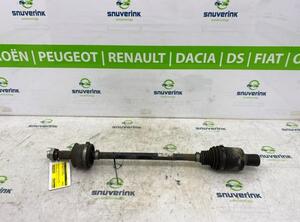 Drive Shaft JEEP COMPASS (MP, M6)