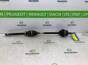 Drive Shaft PEUGEOT 308 II (LB_, LP_, LW_, LH_, L3_)