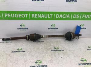 Drive Shaft PEUGEOT 308 SW II (LC_, LJ_, LR_, LX_, L4_)