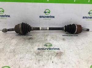 Drive Shaft OPEL CORSA F (P2JO)