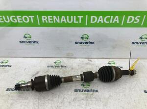 Drive Shaft RENAULT MEGANE IV Grandtour (K9A/M/N_)