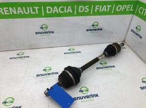 Drive Shaft PEUGEOT 308 SW II (LC_, LJ_, LR_, LX_, L4_)