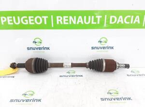 Drive Shaft RENAULT WIND (E4M_)