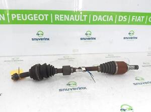 Drive Shaft RENAULT CLIO IV Grandtour (KH_)