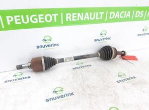 P20751730 Antriebswelle links vorne CITROEN C5 Aircross (A) 9806699880