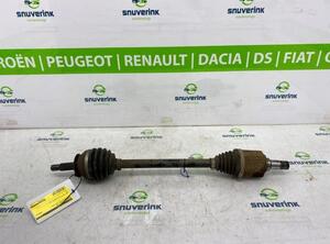 Antriebswelle links vorne Skoda E-Citigo NE1 12E407761G P20500399