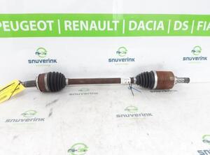 Drive Shaft RENAULT MEGANE E-TECH SUV