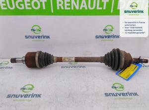 Drive Shaft PEUGEOT 208 I (CA_, CC_)