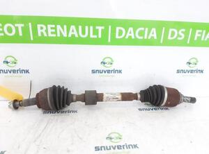 Drive Shaft RENAULT GRAND SCÉNIC IV (R9_), RENAULT SCÉNIC IV (J9_)