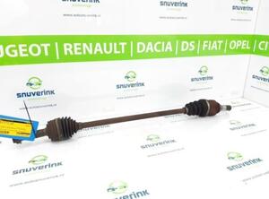 Drive Shaft PEUGEOT 107 (PM_, PN_)