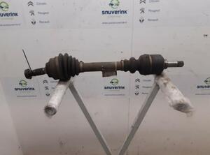 Drive Shaft CITROËN BERLINGO / BERLINGO FIRST Box Body/MPV (M_)