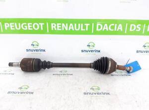 Drive Shaft CITROËN JUMPER Bus (244, Z_)