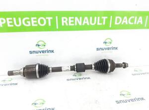 Antriebswelle links vorne Renault Clio V BF 391018503R P19071195