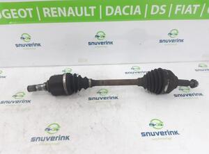 Drive Shaft RENAULT TRAFIC II Van (FL)