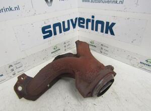 Exhaust Manifold RENAULT Twingo II (CN0)